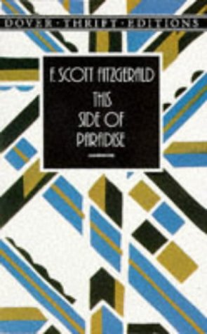 This Side of Paradise (Dover Thrift)