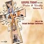 Gospel Today Presents: Praise & Worship 2