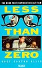 Less Than Zero