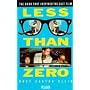 Less Than Zero. (Picador Books) von Bret Easton Ellis