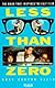 Less Than Zero