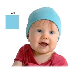 Bamboo Baby Hat by DreamSacks