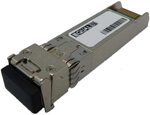 Equal Juniper Compatible XFP-10G-L-OC192-SR1-EO XFP Smf Transceiver Module - 850 Nm.
