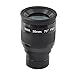 SWA 2inch 38mm Super Wide Angle 70 Degree Eyepieces for Astronomical Telescope - Five Elements Fully-Coated High-Index Glass - Blackened Internal Baffle System