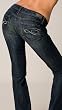 Paige Premium Denim Laurel Canyon in Eagle River