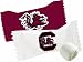 Hospitality Sports South Carolina Gamecocks Mints, 7-Ounce Bags (Pack of 4)