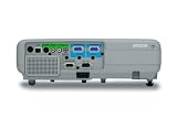 Epson PowerLite 83c LCD Projector (V11H255020)