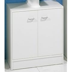 Fackelmann Standard Waschbecken Unterschrank 50