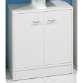 Fackelmann Standard Waschbecken Unterschrank 50