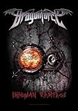 Dragonforce - Inhumane 30'' x 40'' Textile/Fabric Poster