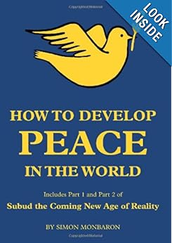 How to Develop Peace in the World: Includes P