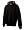 Black/Granite Heather
