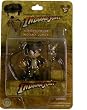 Disney World Exclusive Mickey Mouse as Indiana Jones Figure