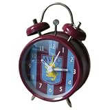 Aston Villa FC. Alarm Clock