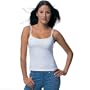 Cuddl Duds Hidden Assets Smooth Talker Foam Cup Camisole Daywear