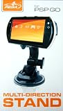 PSPgo�iPSP-N1000�j�p�i�V�^�j�Ή��V���[�g�A�[���R�u���X�^���h�@�u���b�N/�z���C�g
