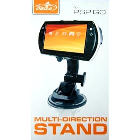 PSPgo�iPSP-N1000�j�p�i�V�^�j�Ή��V���[�g�A�[���R�u���X�^���h�@�u���b�N/�z���C�g