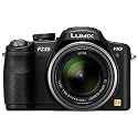 Panasonic Lumix DMC-FZ35 12.1MP Digital Camera with 18x POWER Optical Image Stabilized Zoom and 2.7 inch LCD