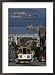 Cable CAr, Hyde Street, San Francisco, CA Photos To Go Collection Framed Photographic Poster Print by Martin Fox, 21x29 Image