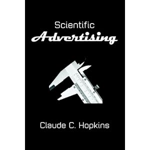 scientific advertising