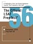 The Official PrepTest 56