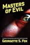 Masters of Evil (Malcolm Hulke Studies in Cinema and Television)