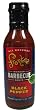 Frontera Texas Black Pepper Border Barbecue Sauce All Natural 12 Oz.