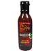 Frontera Texas Black Pepper Border Barbecue Sauce All Natural 12 Oz.