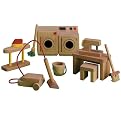 How Neat Dollhouse Utility Set
