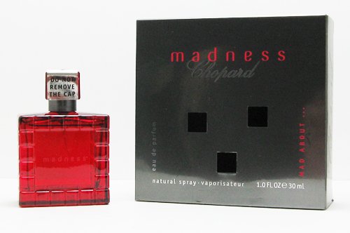 Chopard Madness Eau de Parfum Spray 30 ml OHNE FOLIE Preisvergleich