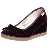 Sugar Little Kid/Big Kid Black Tie Pie Shoe