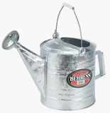 Buy Behrens 210 10 Quart Galvanized Sprinkling Water Can online at Discounted New and Used prices. Delivered to your door with Off-The-Bookshelf.