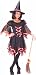 Ribbon Witch Child Costume