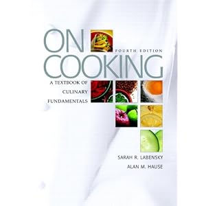 On+cooking