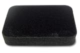 Oregon 30-963 Pre-Oiled Foam Air Filter For Honda 17211-899-000