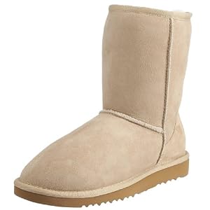 Ugg Australia Women's Classic Short Boots