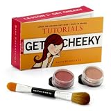 Escentuals Mineral: Tutorials: Get Cheeky