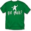 Got Goals ? (Soccer)