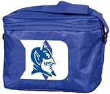 Duke University Blue Devils 6 Pack Lunchbox Cooler