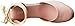 Soludos Women's Tall Wedge Flat