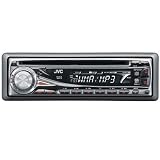 Electronics : JVC KD-G333 CD/MP3 Car radio [Electronics]