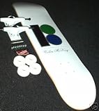 Plan B Signature 7.75 Skateboard Complete
