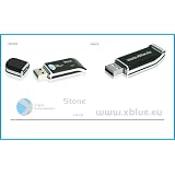 xBlue Stone 64GB USB 2.0 High Speed Made in Germanyvon "xBlue GmbH"
