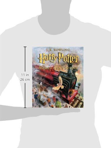 Harry-Potter-and-the-Sorcerers-Stone-The-Illustrated-Edition-Harry-Potter-Book-1