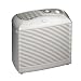 Hunter 30090 True Hepa Room Air Purifier - For Small Rooms, 11 Ft X13 Ft