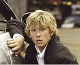 ALEX PETTYFER - Licensed Photo - Professional Photographic Print - Picture SIZE 10x8 (25x20cm)