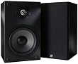 Dayton Audio B652 6-1/2-Inch 2-Way Bookshelf Speaker Pair
