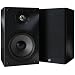 Dayton Audio B652 6-1/2-Inch 2-Way Bookshelf Speaker Pair