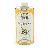 Almond Oil by La Tourangelle (500 Ml) by igourmet.com