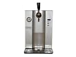 Vinotemp VT-21TEDS-2Z 21 Bottle Dual Zone Thermoelectric Wine Refrigerator